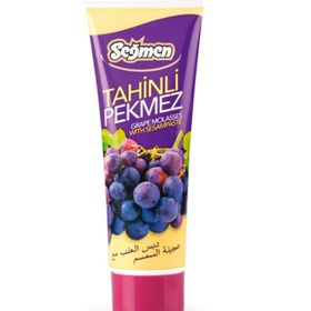 Seğmen 12x40 gr Tahinli Pekmez