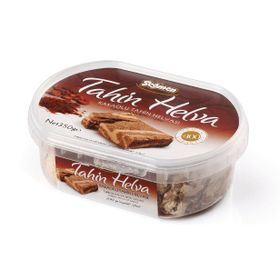 Seğmen 350 gr Kakaolu Tahin Helvası