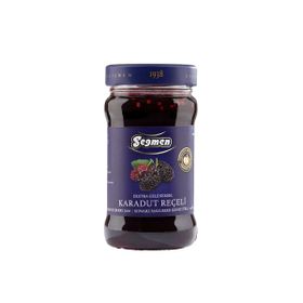 Seğmen 380 gr Karadut Reçeli