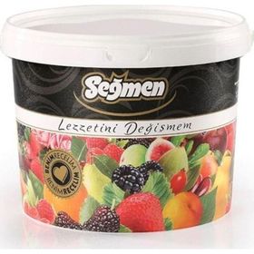 Seğmen 5 kg Böğürtlen Reçeli