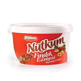 Seğmen 5 kg Kakaolu Fındık Ezmesi