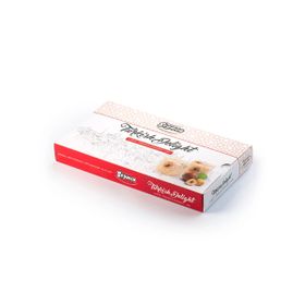 Seğmen 500 gr Hindistan Cevizli Fındıklı Lokum