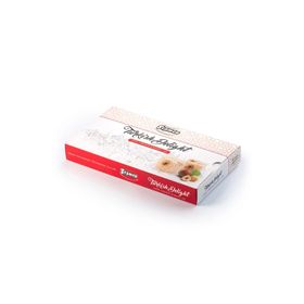 Seğmen 500 gr Hindistan Cevizli Fındıklı Lokum
