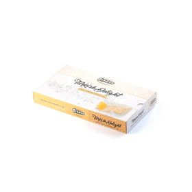Seğmen 500 gr Sade Lokum