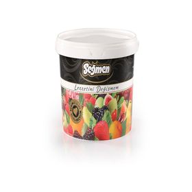 Seğmen 5000 gr Vişne Reçeli