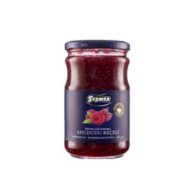 Seğmen 800 gr Kavanoz Ahududu Reçeli