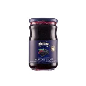 Seğmen 800 gr Kavanoz Karadut Reçeli