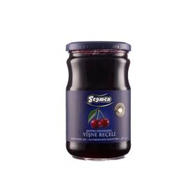 Seğmen 800 gr Kavanoz Vişne Reçeli