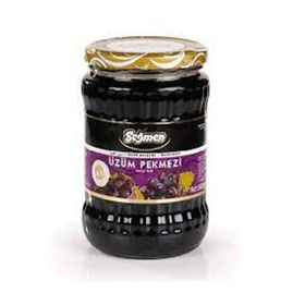 Seğmen 800 gr Üzüm Pekmezi