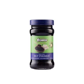Seğmen Kavanoz 400 gr Dut Pekmezi