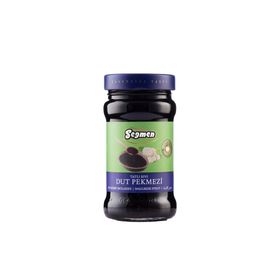 Seğmen Kavanoz 400 gr Dut Pekmezi
