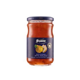 Seğmen Kavanoz 800 gr Ayva Reçeli