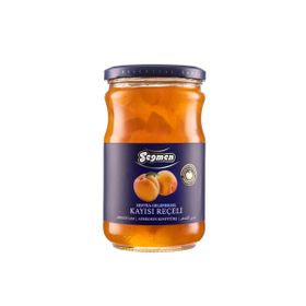 Seğmen Kavanoz 800 gr Kayısı Reçeli