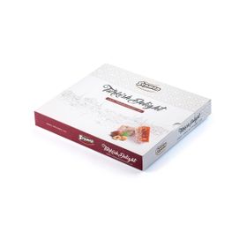 Seğmen Kutu 1 kg Cezerye