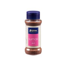 Seğmen Pet 100 gr Sumak