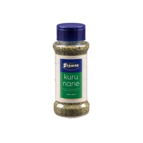 Seğmen Pet 30 gr Nane
