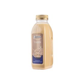 Seğmen Pet 550 gr Tahin
