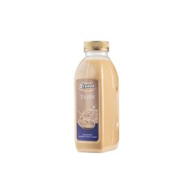 Seğmen Pet 550 gr Tahin