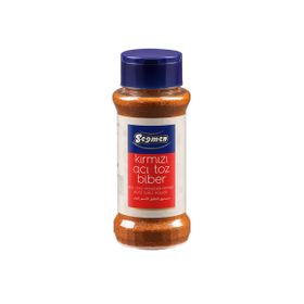Seğmen Pet 90 gr Kırmızı Acı Toz Biber