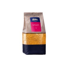 Seğmen Poşet 250 gr Kimyon