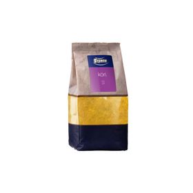 Seğmen Poşet 250 gr Köri