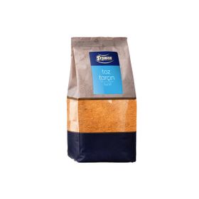 Seğmen Poşet 250 gr Tarçın