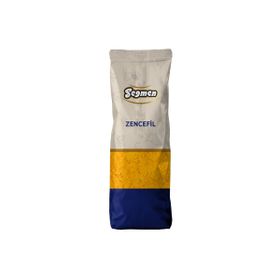 Seğmen Poşet 60 gr Zencefil