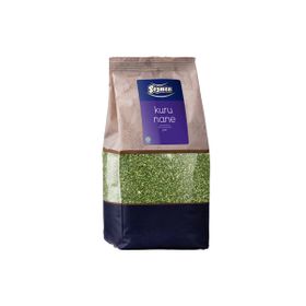 Seğmen Poşet 80 gr Nane