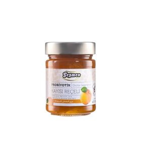 Seğmen Probiyotik 380 gr Kayısı Reçeli