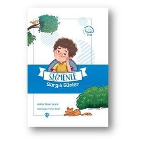 Seğmen'le Sargılı Günler - Hafsa Fidan Vidinli