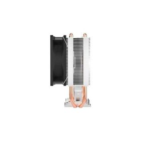 Segotep Wind Clear T2 Siyah 80 mm Kule Tipi İşlemci Soğutucu