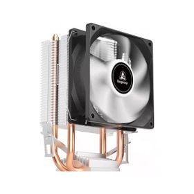 Segotep Wind Clear T2 Siyah 80 mm Kule Tipi İşlemci Soğutucu