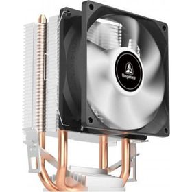 Segotep Wind Clear T2 Siyah 80 mm Kule Tipi İşlemci Soğutucu