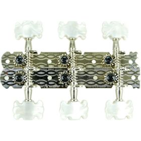 Segovia MH02C Klasik Gitar Burgusu