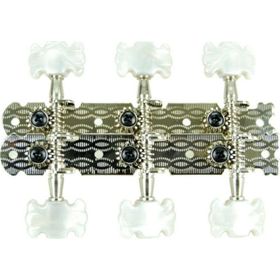 Segovia MH02C Klasik Gitar Burgusu
