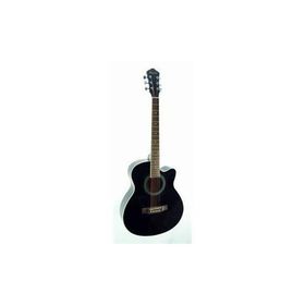 Segovia SGA40BK Akustik Gitar