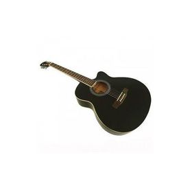 Segovia SGA40BK Akustik Gitar