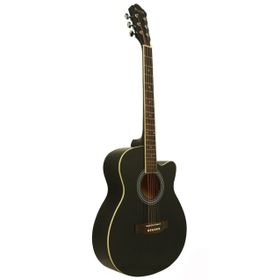 Segovia SGA40BK Akustik Gitar