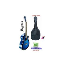 Segovia SGA40BLS Akustik Gitar