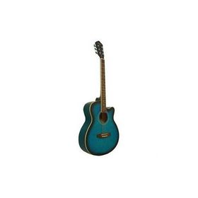Segovia SGA40BLS Akustik Gitar