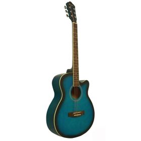 Segovia SGA40BLS Akustik Gitar