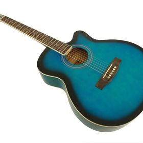 Segovia SGA40BLS Akustik Gitar