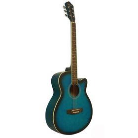 Segovia SGA40BLS Akustik Gitar