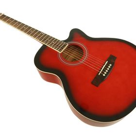 Segovia SGA40RB Akustik Gitar
