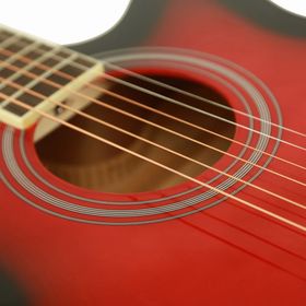 Segovia SGA40RB Akustik Gitar