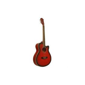 Segovia SGA40RB Akustik Gitar