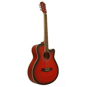 Segovia SGA40RB Akustik Gitar