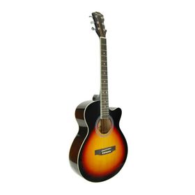 Segovia SGA40SB Akustik Gitar