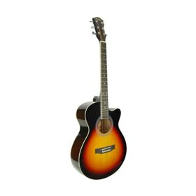 Segovia SGA40SB Akustik Gitar