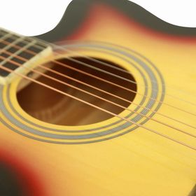 Segovia SGA40SB Akustik Gitar
